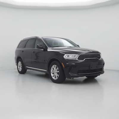 2023 Dodge Durango SXT