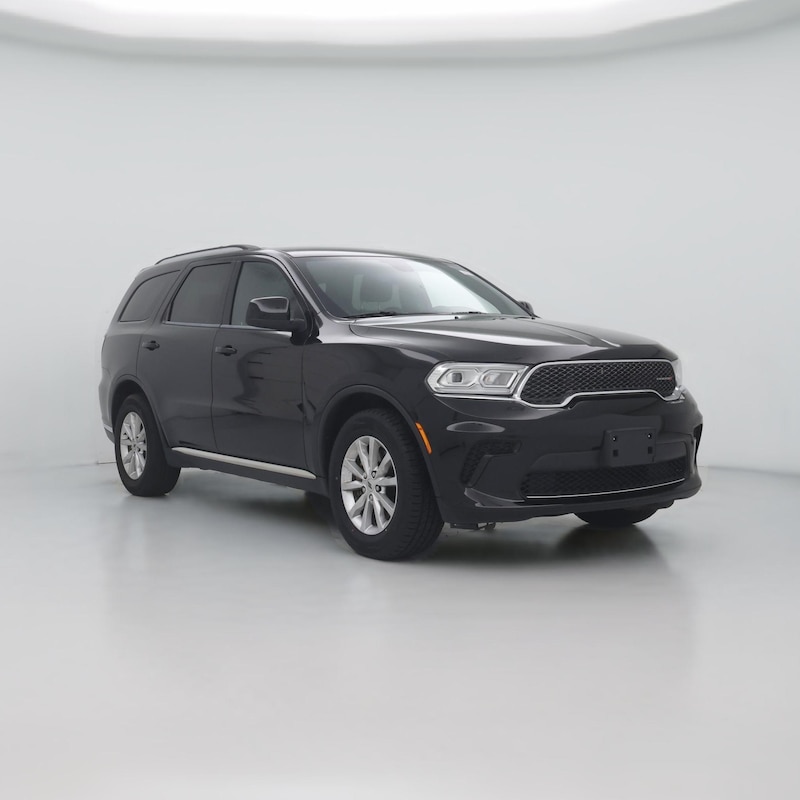 2023 Dodge Durango SXT