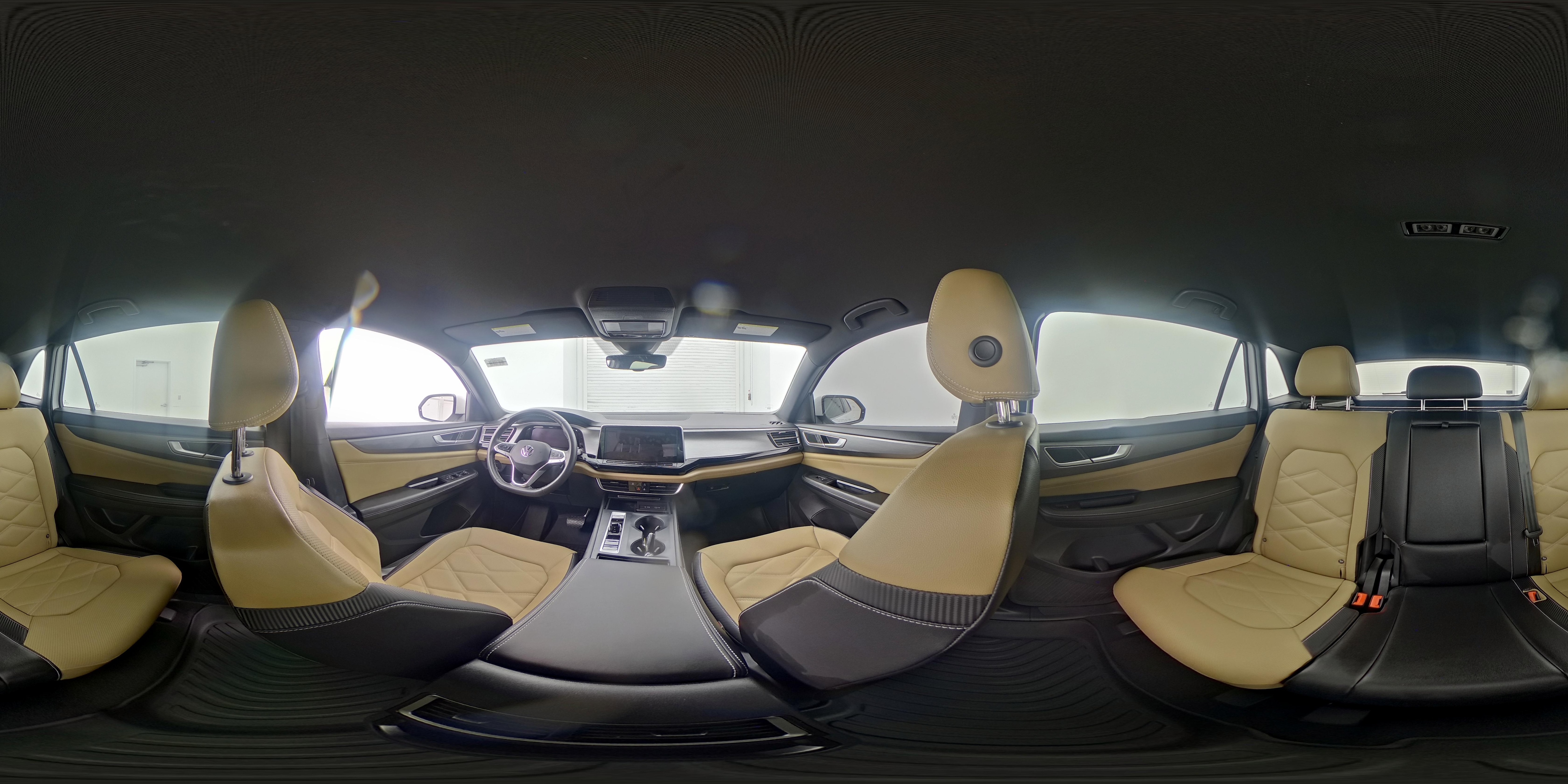 2024 Volkswagen Atlas Cross Sport SE - Photo 25