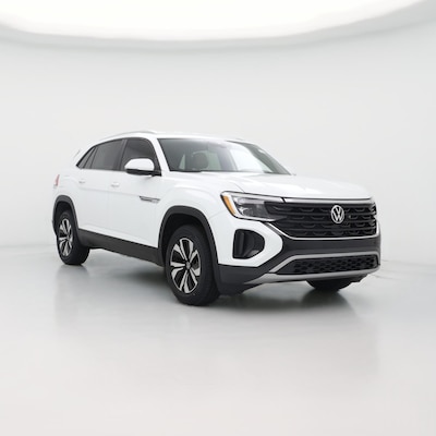 2024 Volkswagen Atlas Cross Sport SE