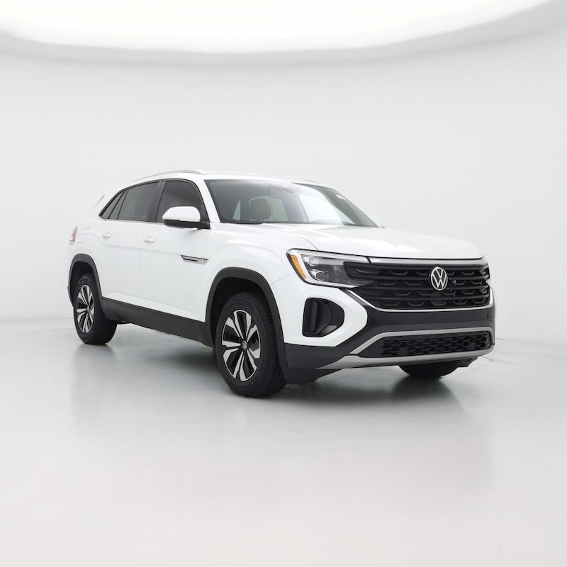 2024 Volkswagen Atlas Cross Sport SE