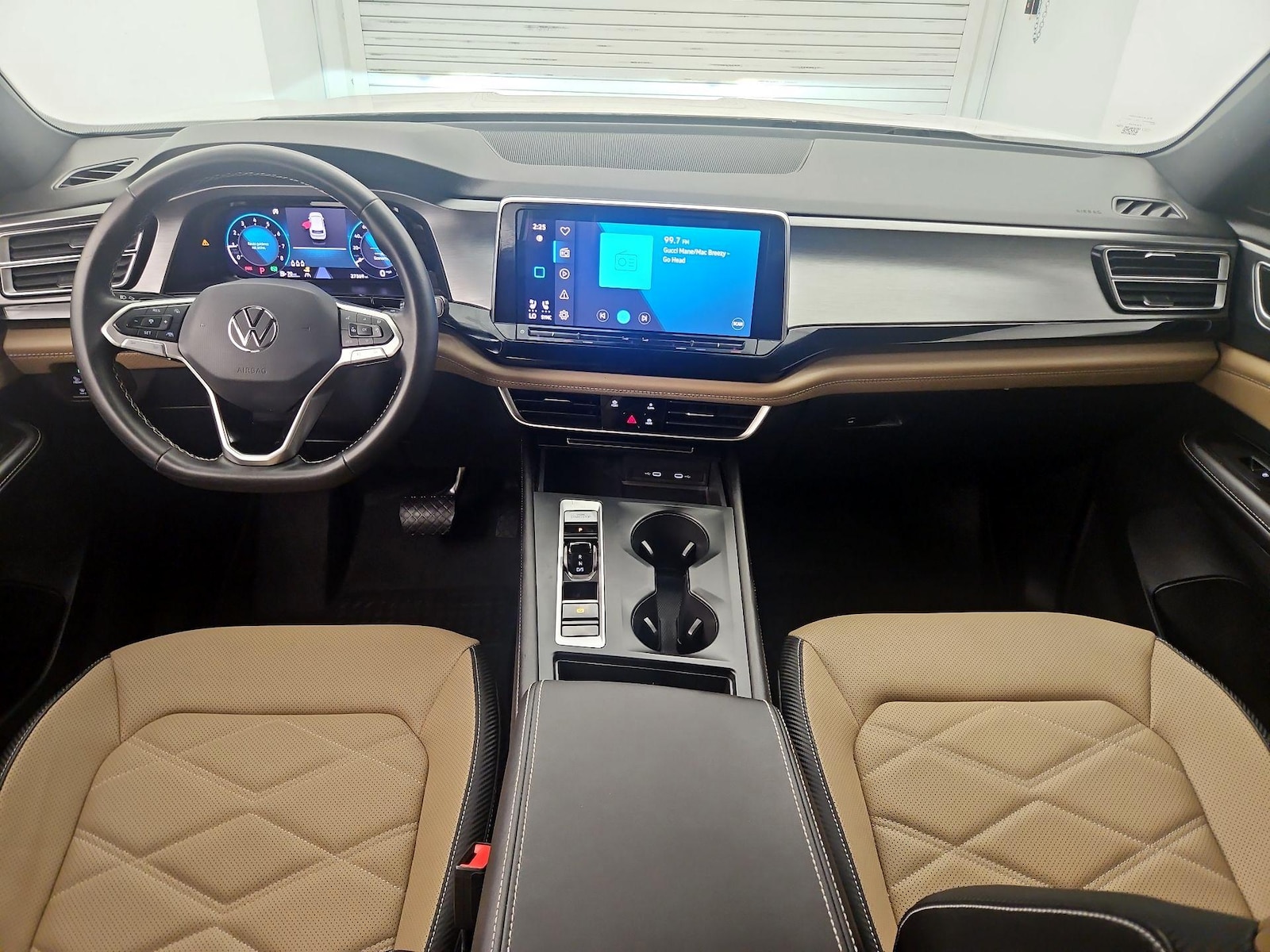 2024 Volkswagen Atlas Cross Sport SE - Photo 10