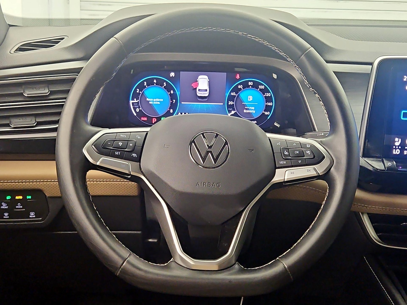2024 Volkswagen Atlas Cross Sport SE - Photo 11