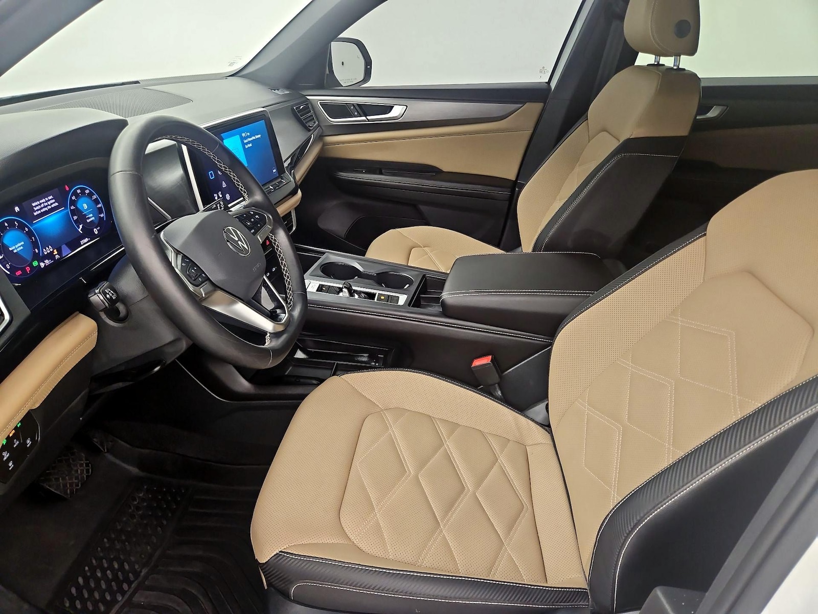 2024 Volkswagen Atlas Cross Sport SE - Photo 12