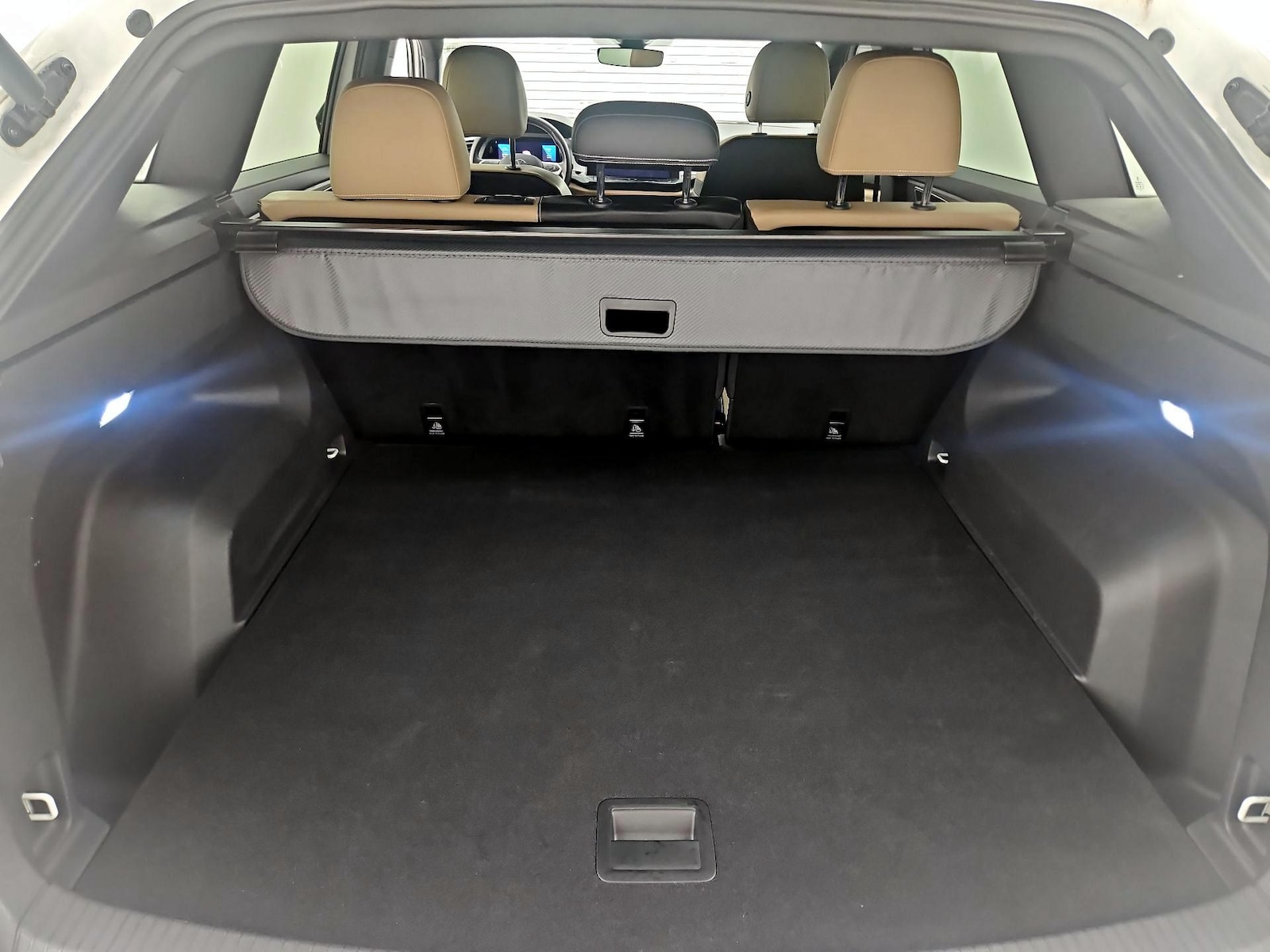 2024 Volkswagen Atlas Cross Sport SE - Photo 21