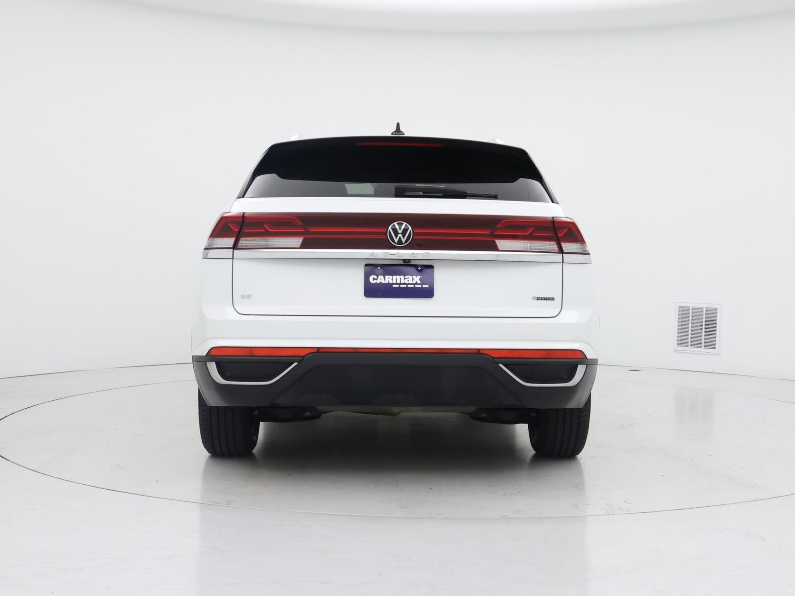 2024 Volkswagen Atlas Cross Sport SE - Photo 7