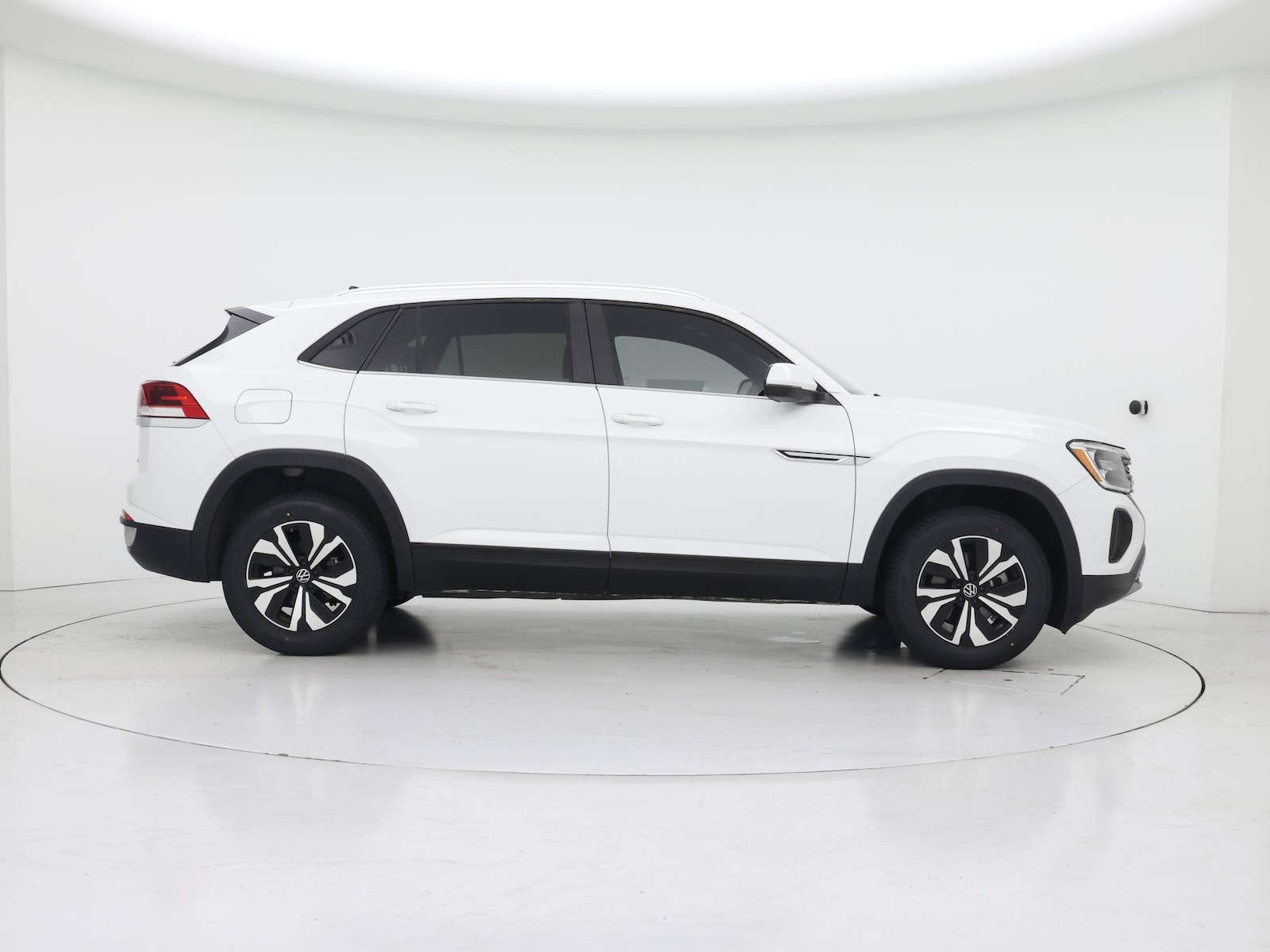 2024 Volkswagen Atlas Cross Sport SE - Photo 8