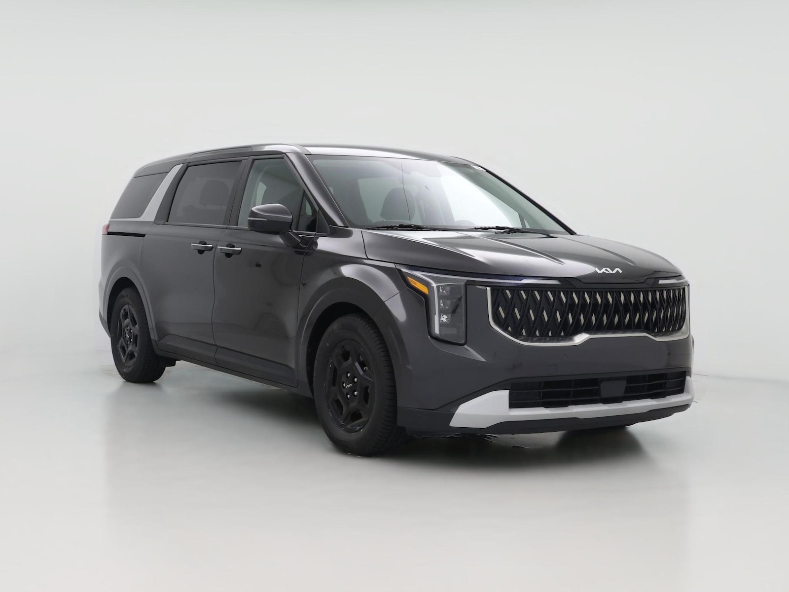 2025 Kia Carnival