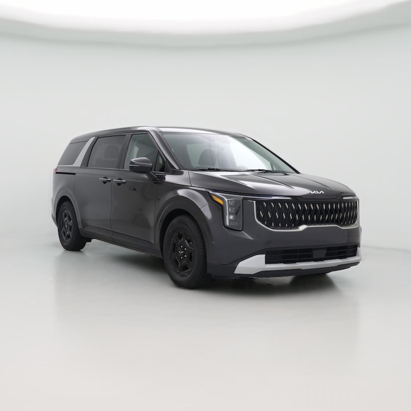 2025 Kia Carnival LX