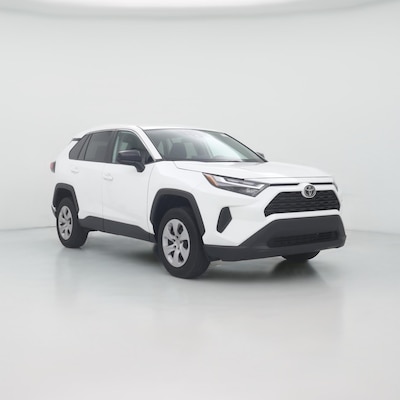 Vehicle exterior view