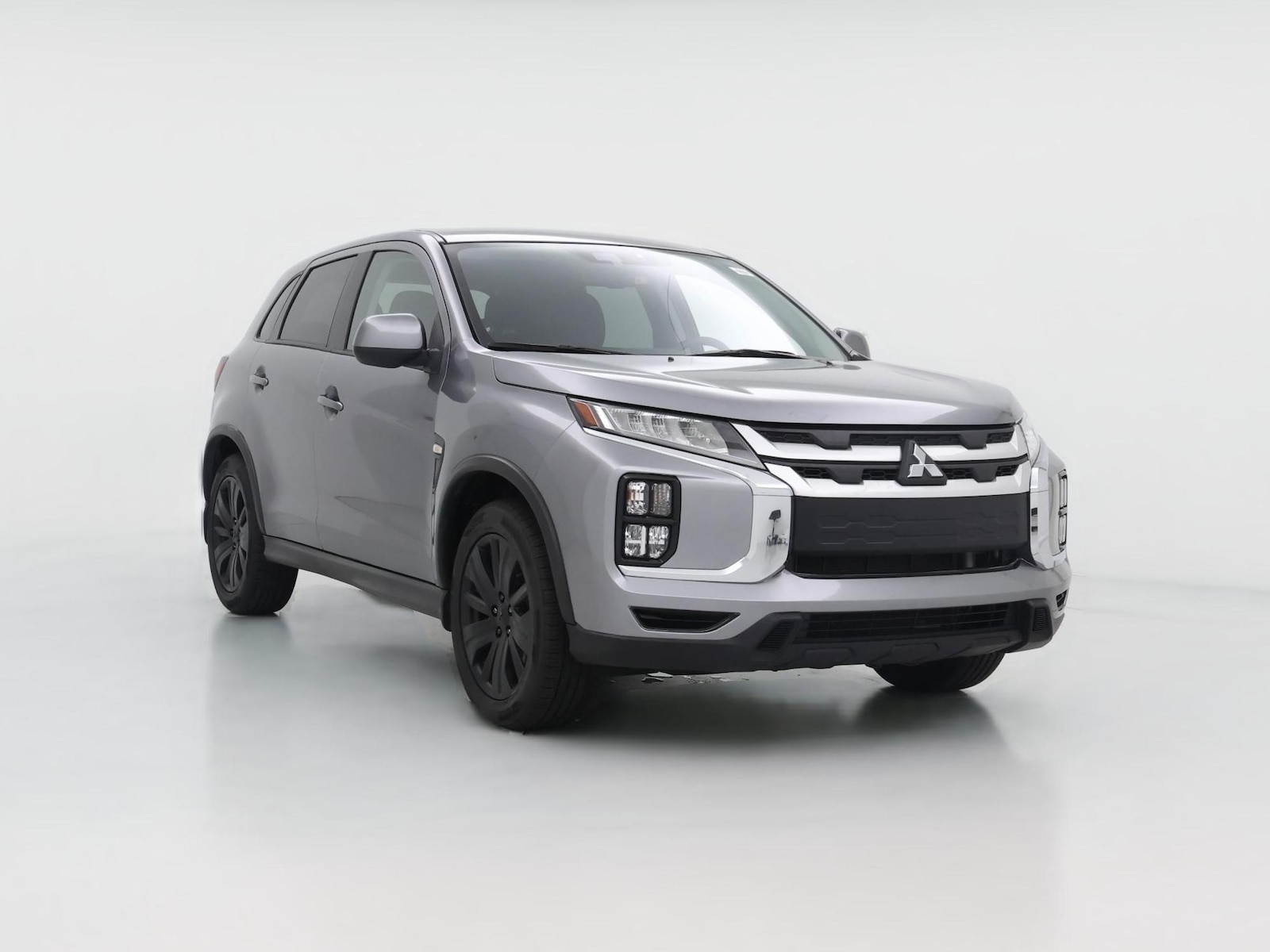 2024 Mitsubishi Outlander Sport