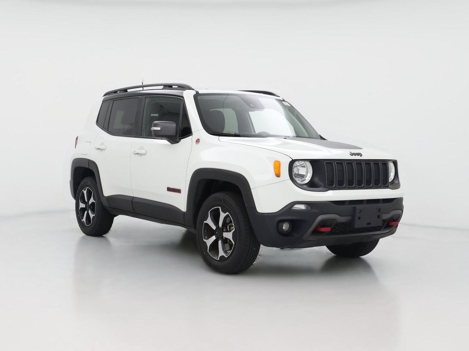 2021 Jeep Renegade