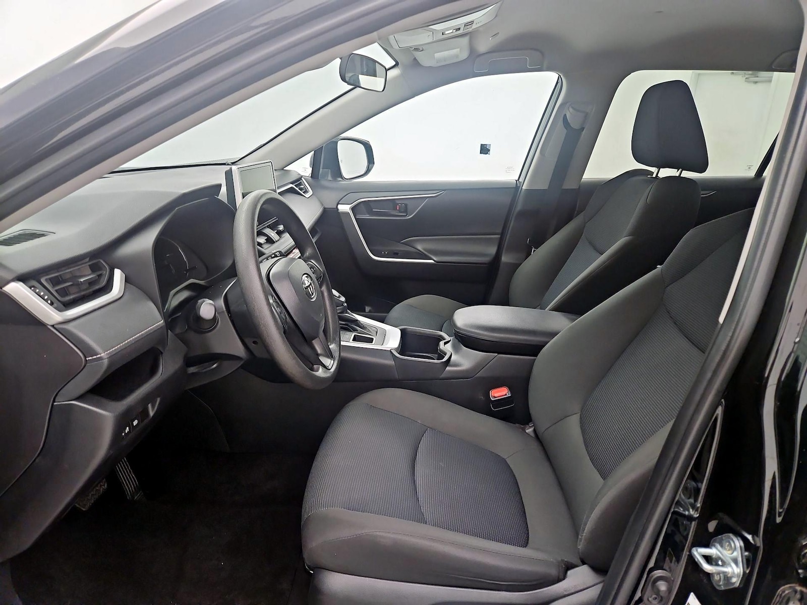 Side Airbags