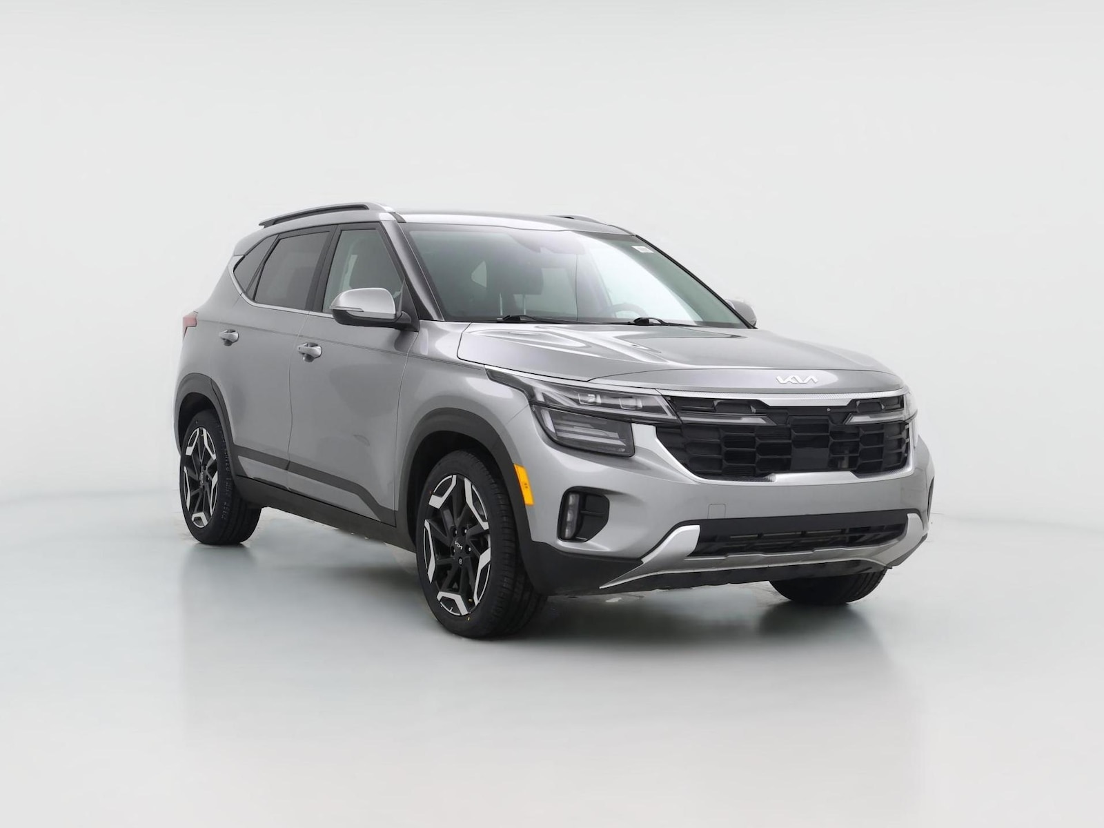 2024 Kia Seltos