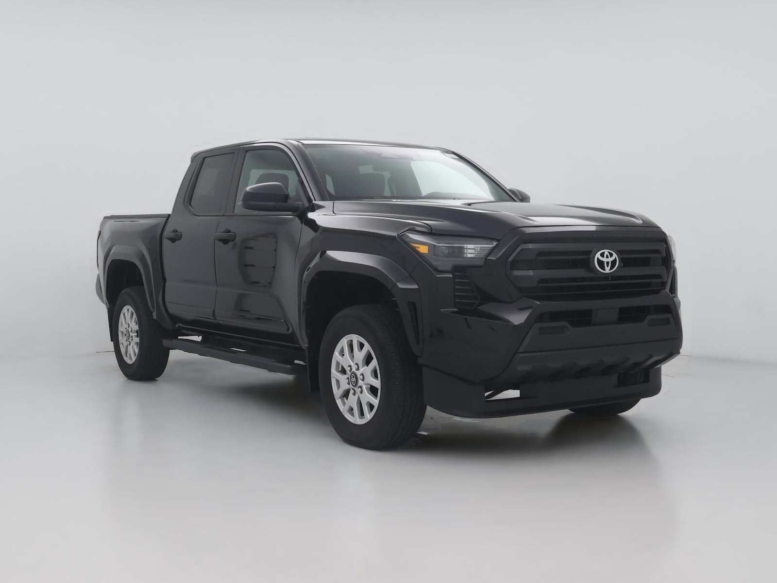 2024 Toyota Tacoma 4WD