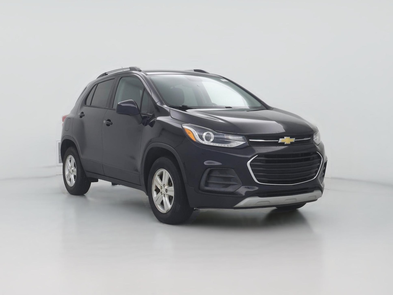 2022 Chevrolet Trax