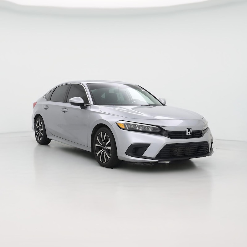 2023 Honda Civic EX