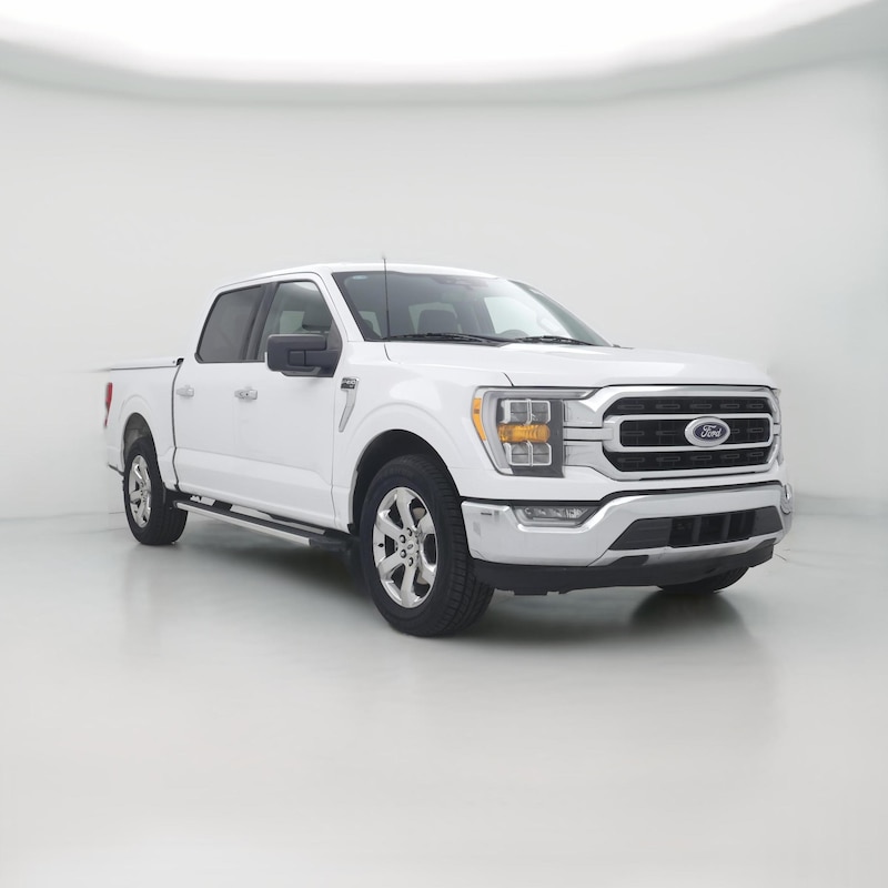 2023 Ford F150 XLT