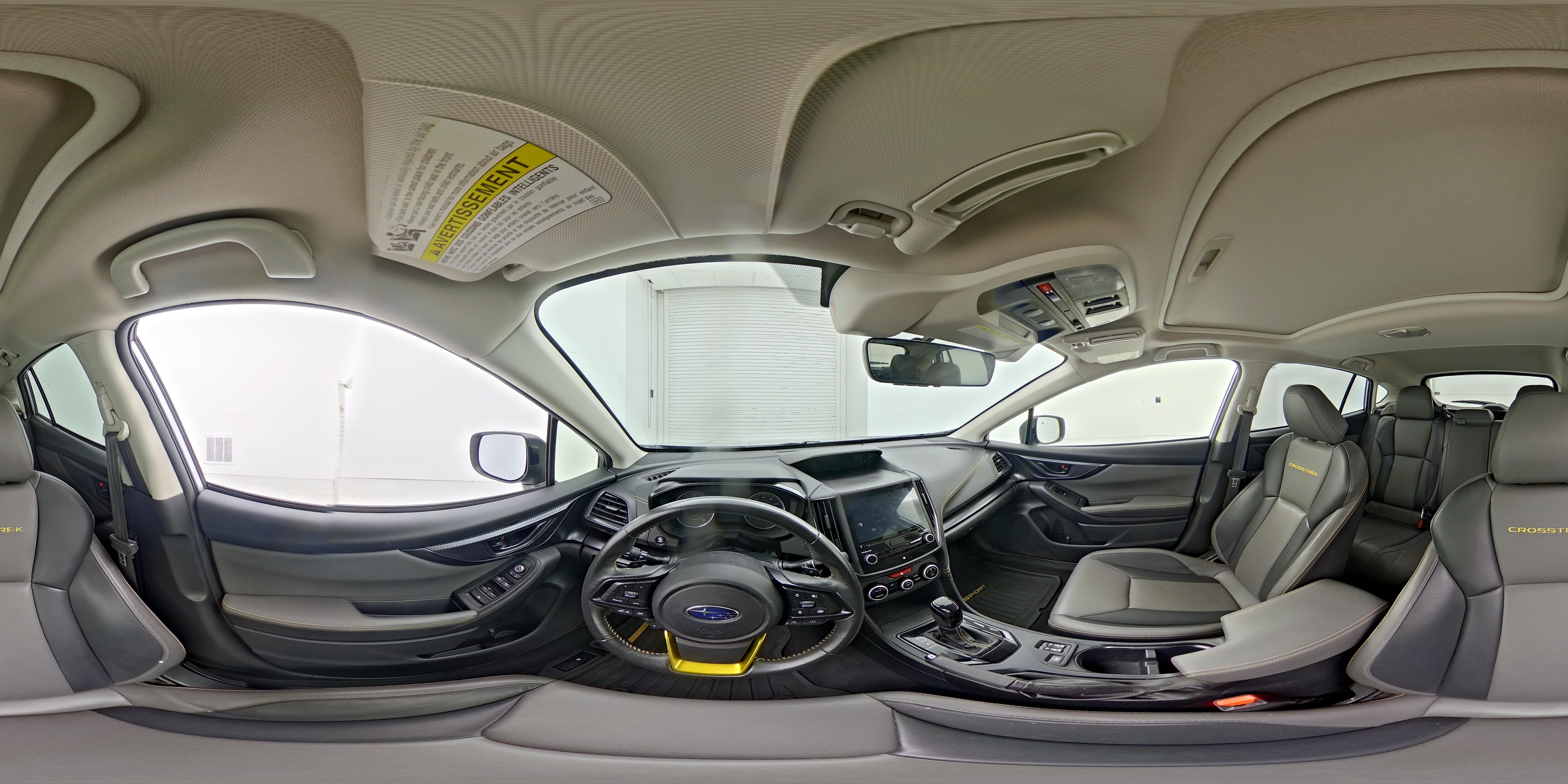 2023 Subaru Crosstrek Sport - Photo 26
