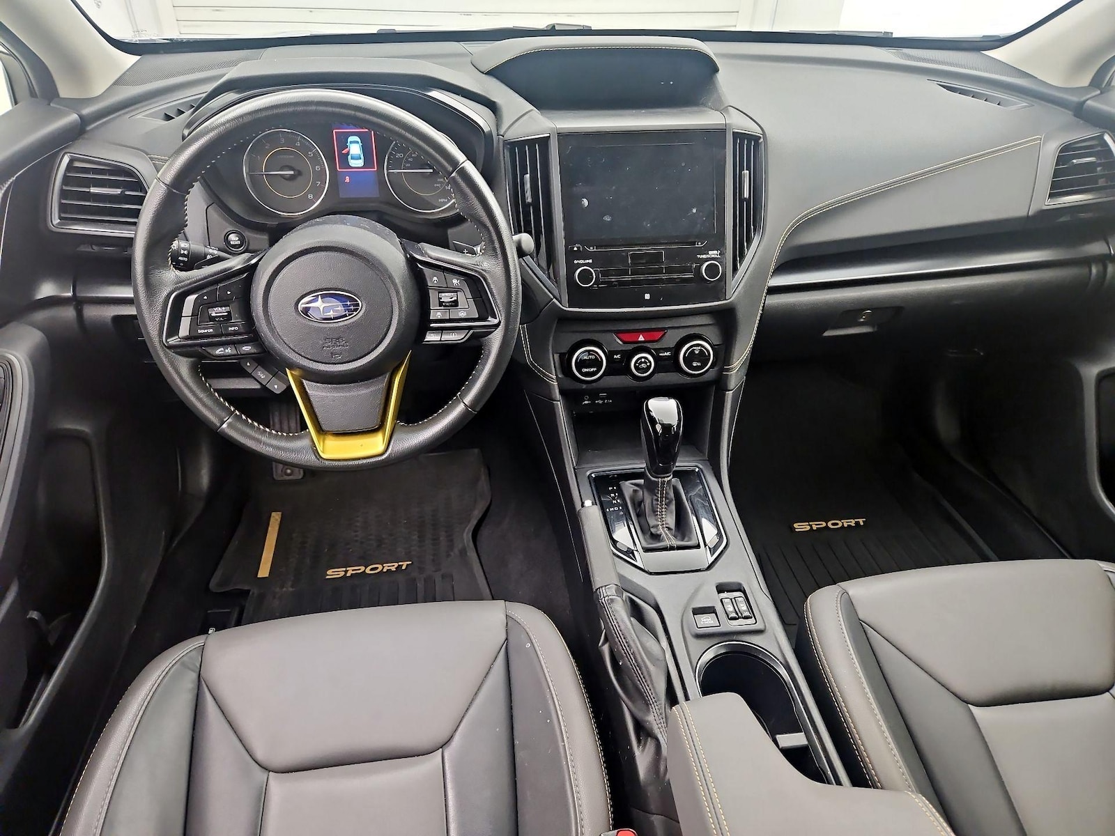 2023 Subaru Crosstrek Sport - Photo 10