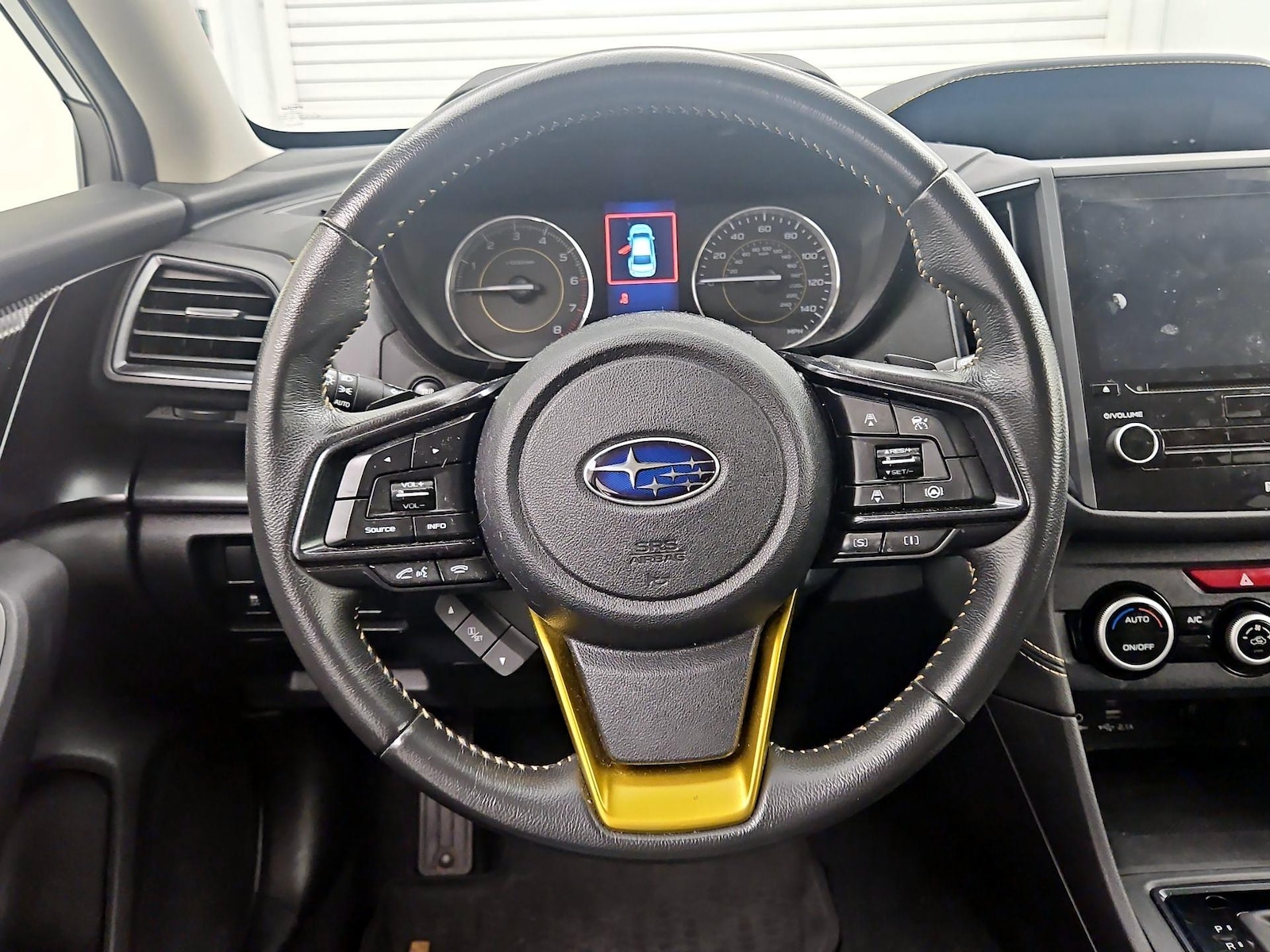 2023 Subaru Crosstrek Sport - Photo 11