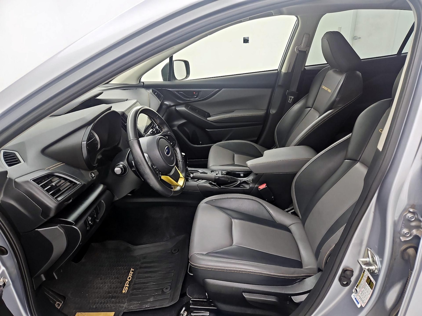 2023 Subaru Crosstrek Sport - Photo 12