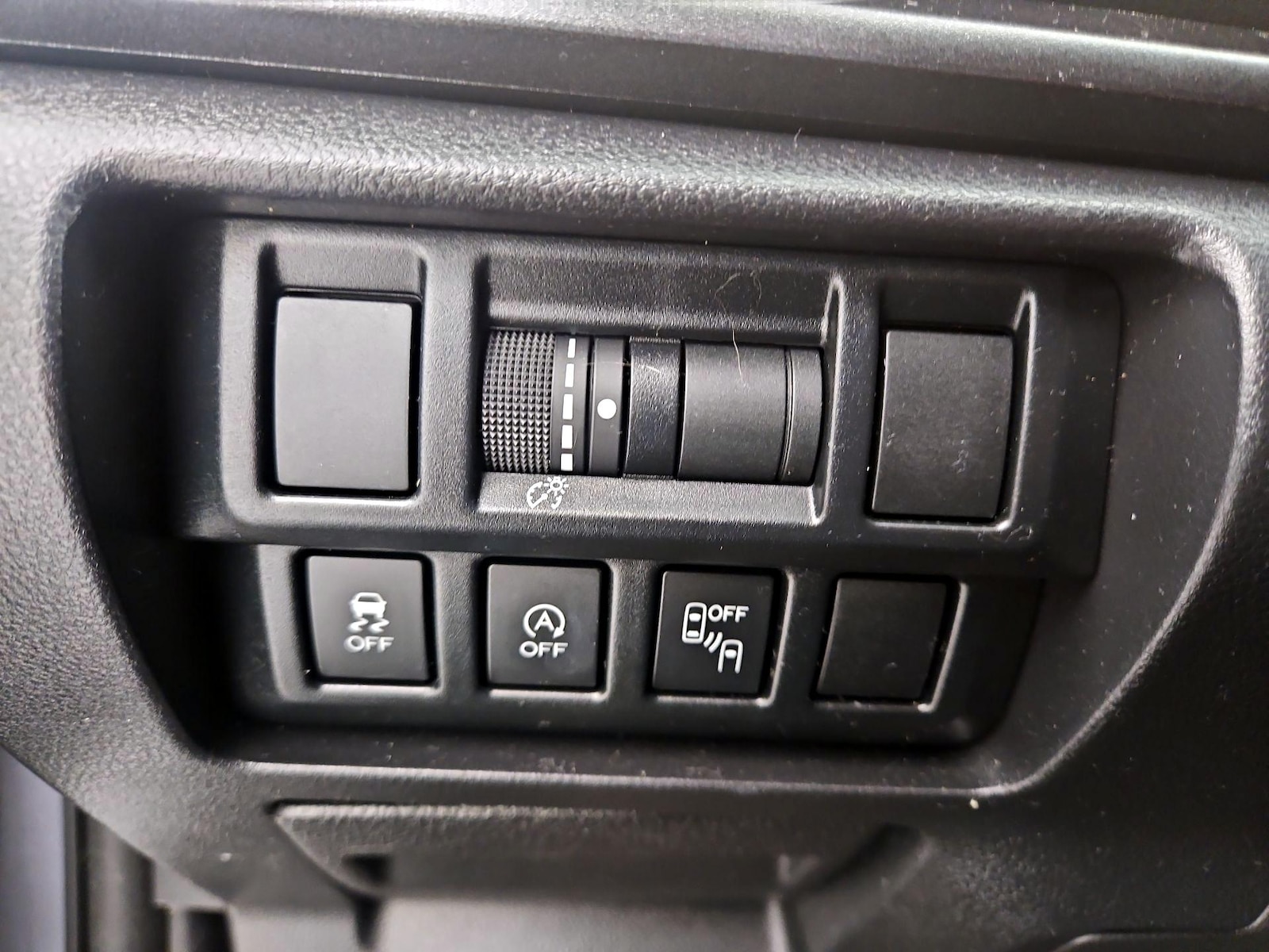 2023 Subaru Crosstrek Sport - Photo 14