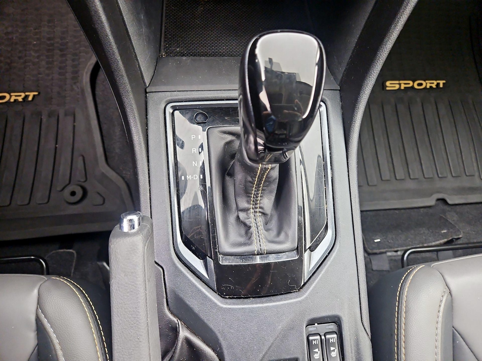 2023 Subaru Crosstrek Sport - Photo 18