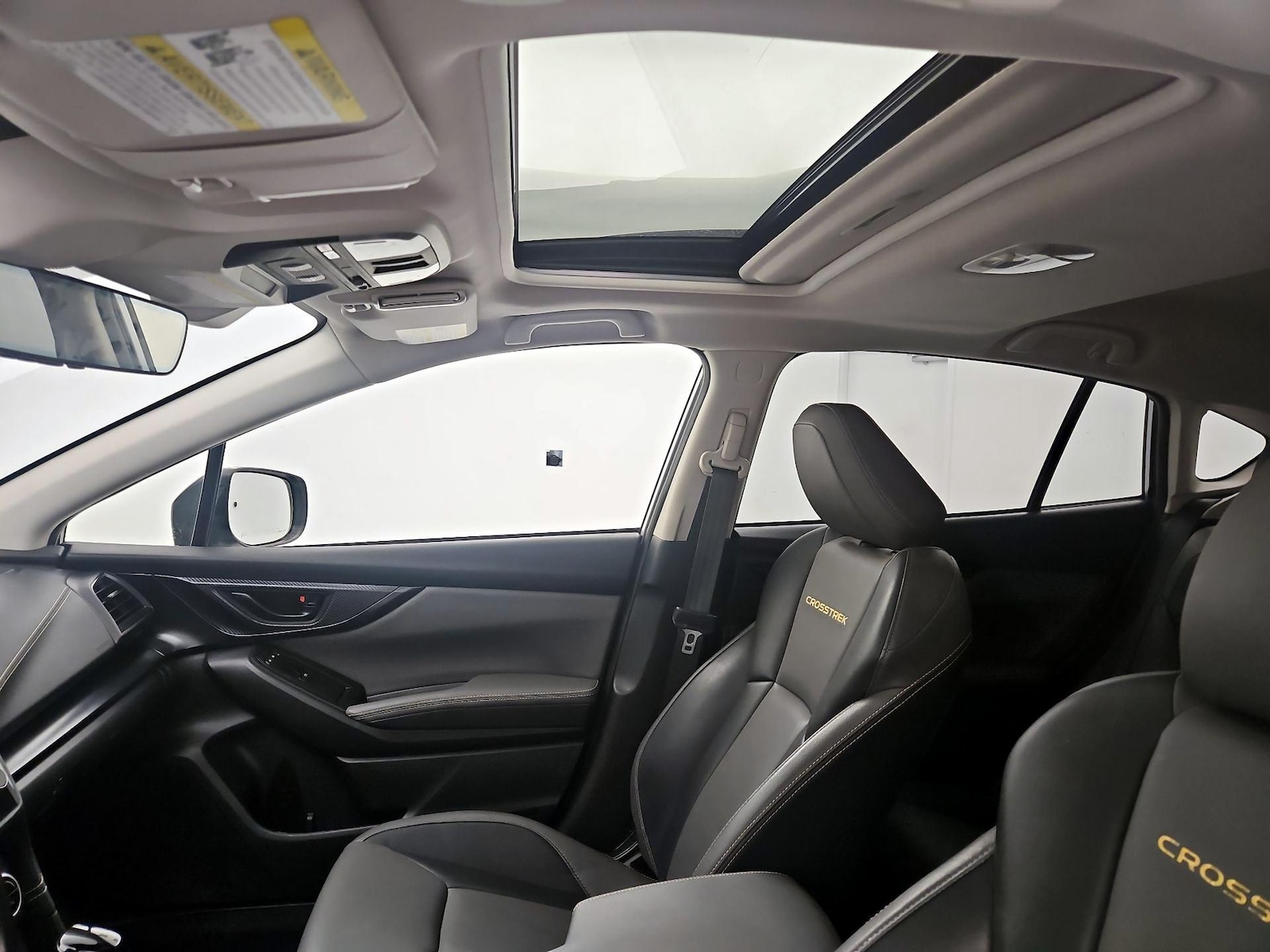 2023 Subaru Crosstrek Sport - Photo 20