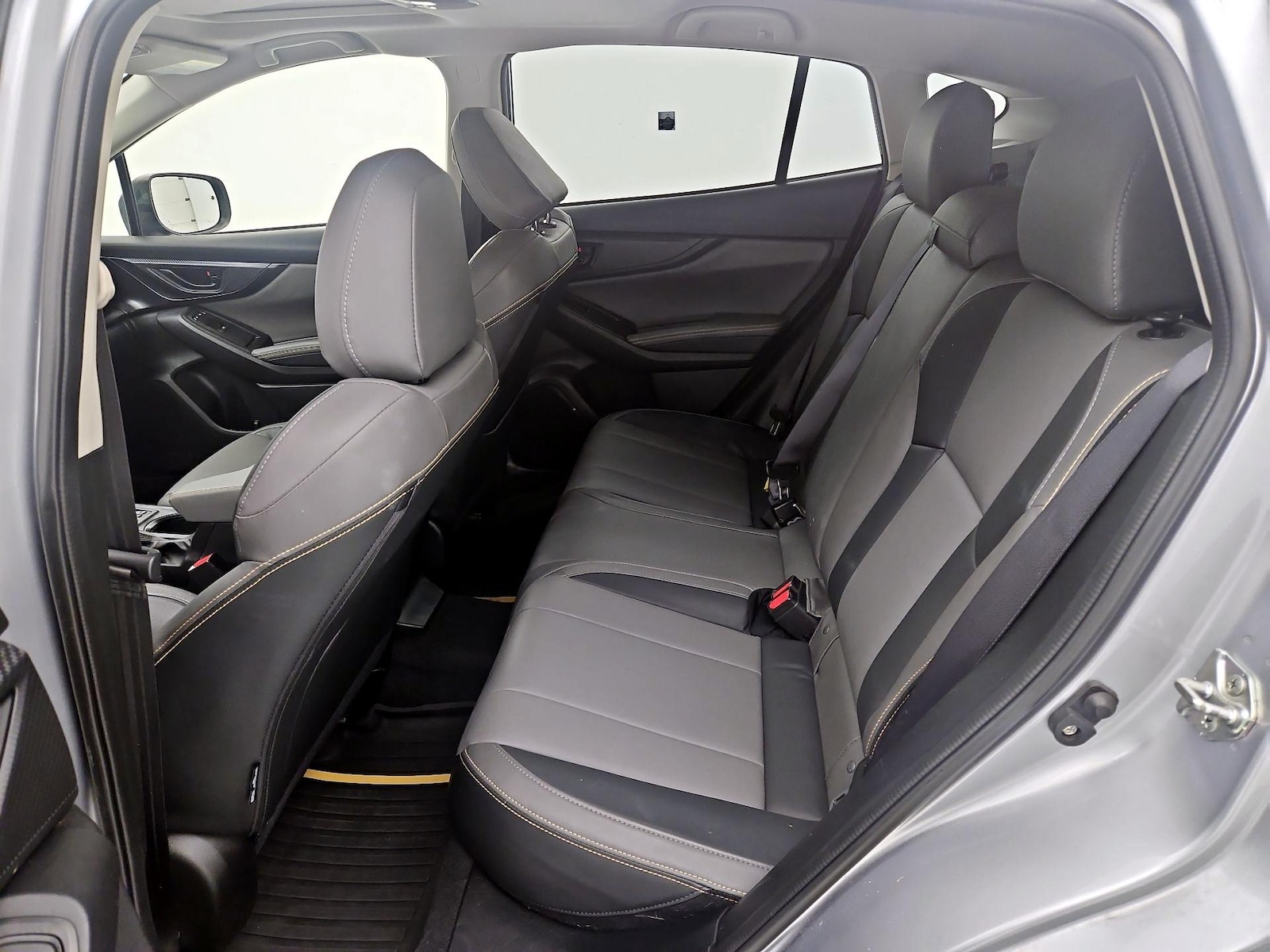 2023 Subaru Crosstrek Sport - Photo 21
