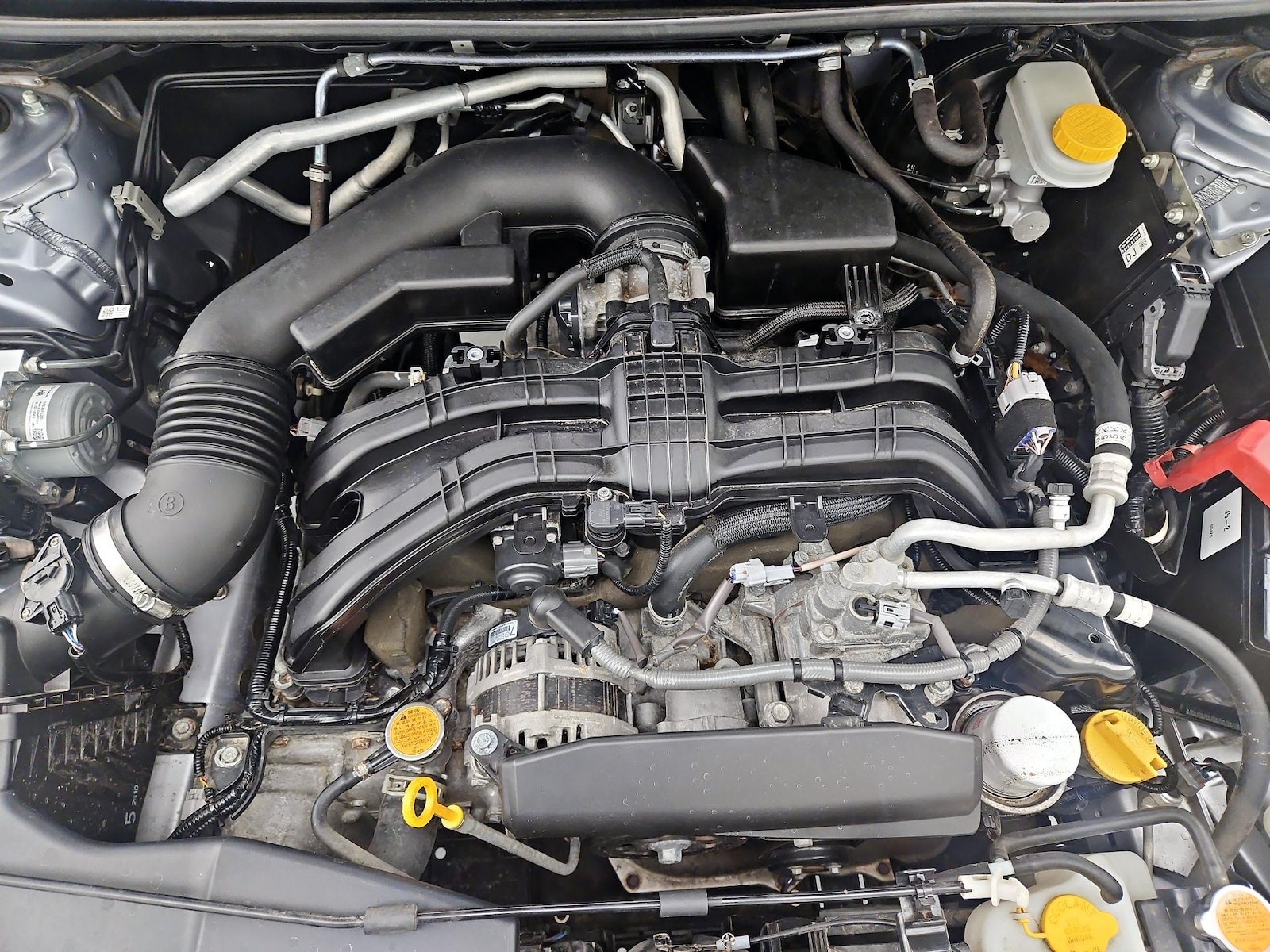 2023 Subaru Crosstrek Sport - Photo 23