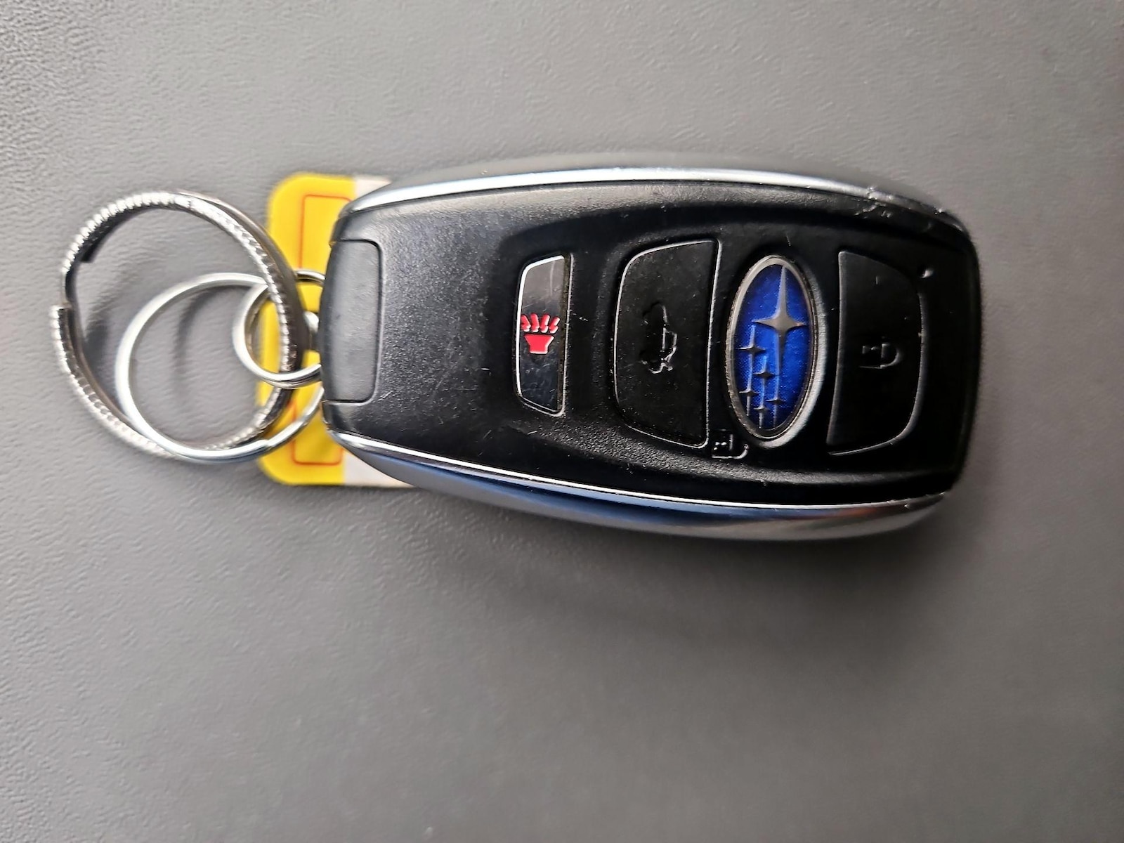 2023 Subaru Crosstrek Sport - Photo 24