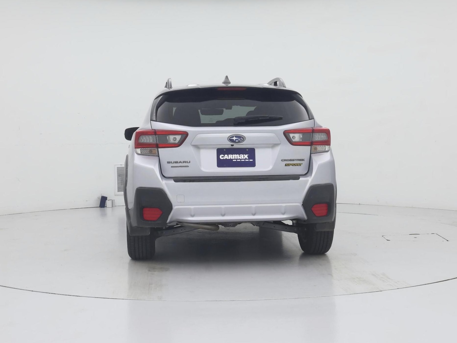 2023 Subaru Crosstrek Sport - Photo 7