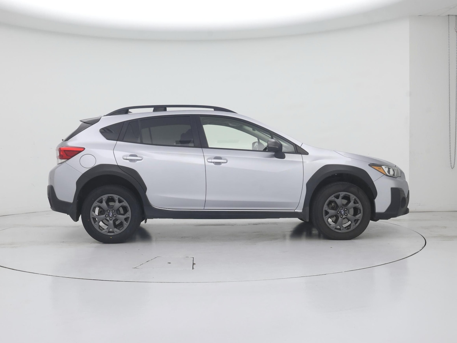2023 Subaru Crosstrek Sport - Photo 8