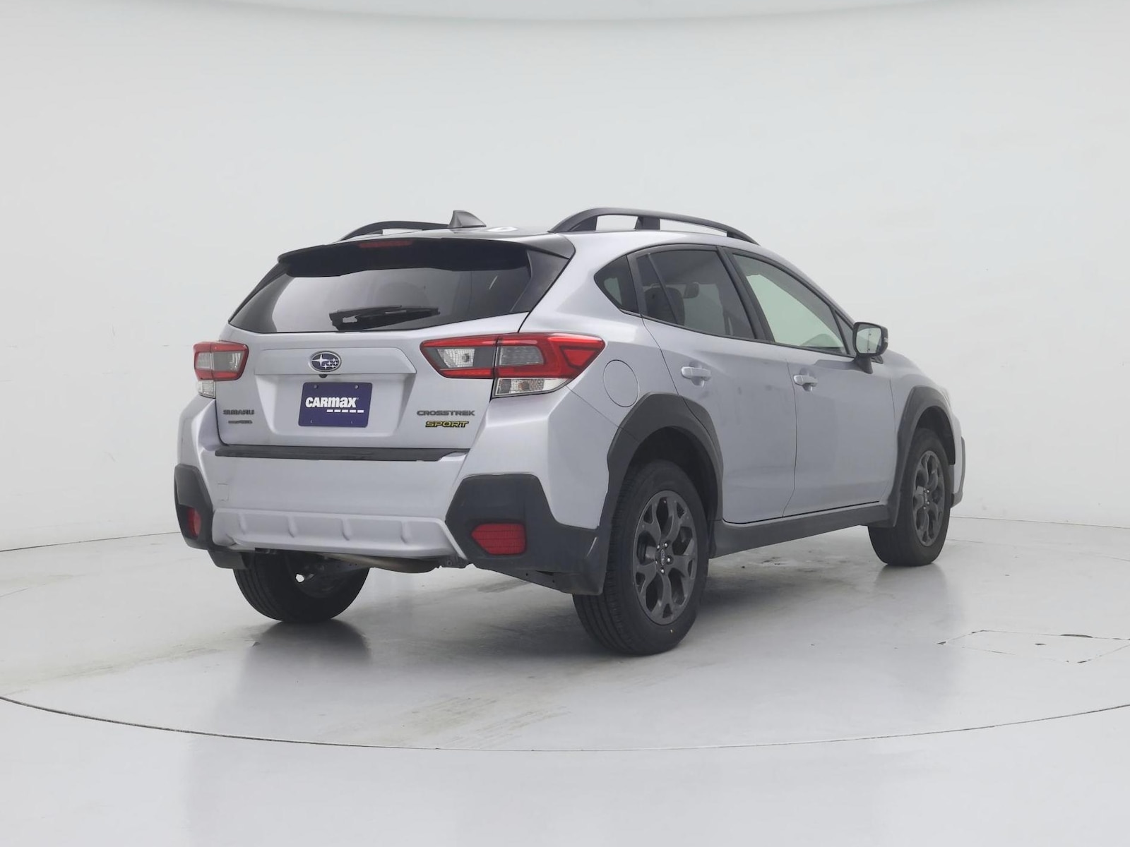2023 Subaru Crosstrek Sport - Photo 9