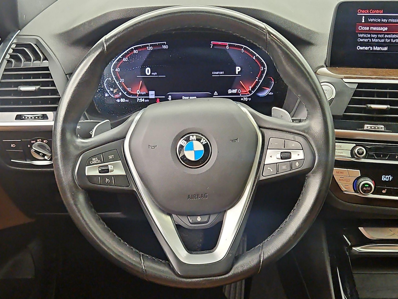 Lane Departure Warning
