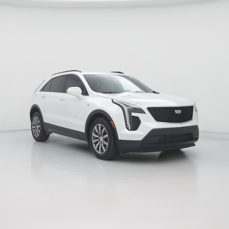 2020 Cadillac XT4 Sport