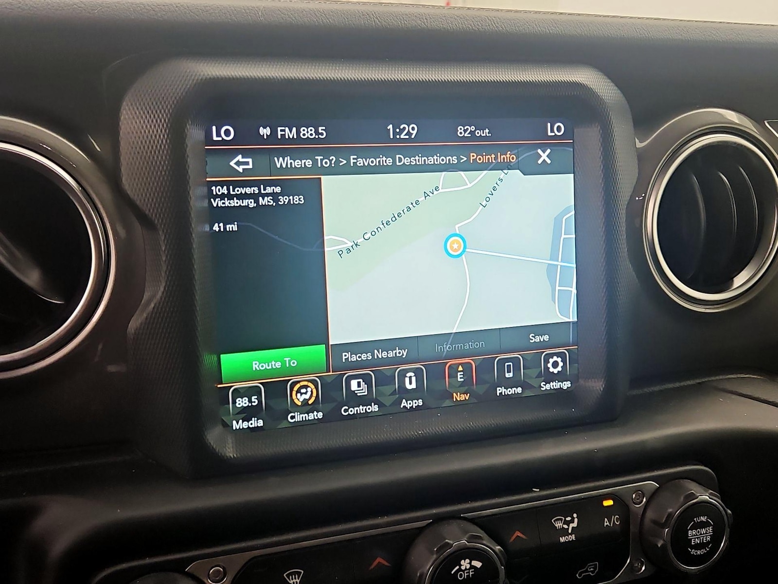 2021 Jeep Wrangler Unlimited Sahara - Photo 15