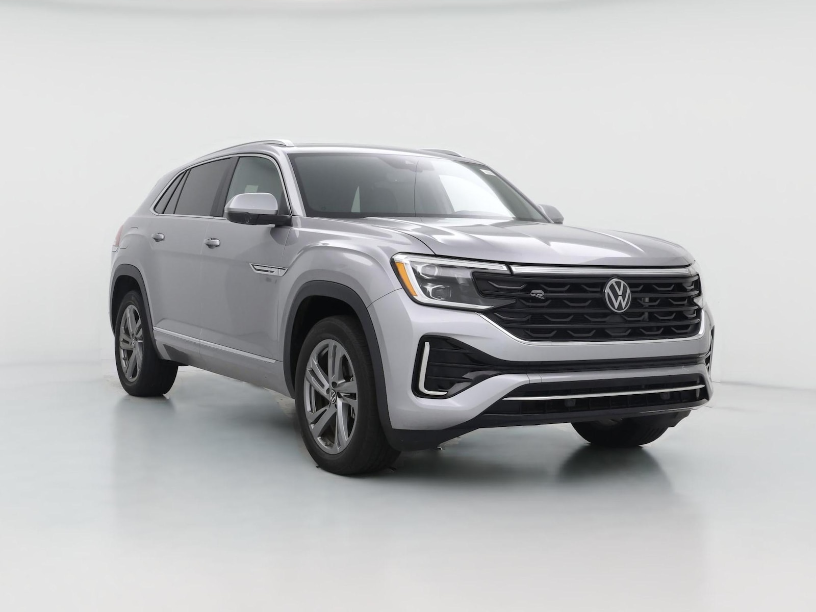 2024 Volkswagen Atlas Cross Sport SEL R-LINE