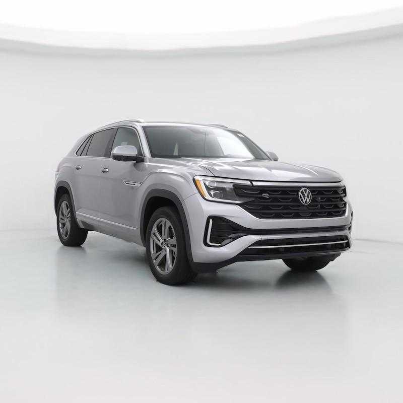 2024 Volkswagen Atlas Cross Sport SEL R-Line