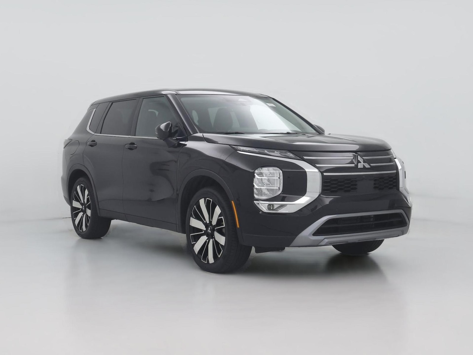 2025 Mitsubishi Outlander