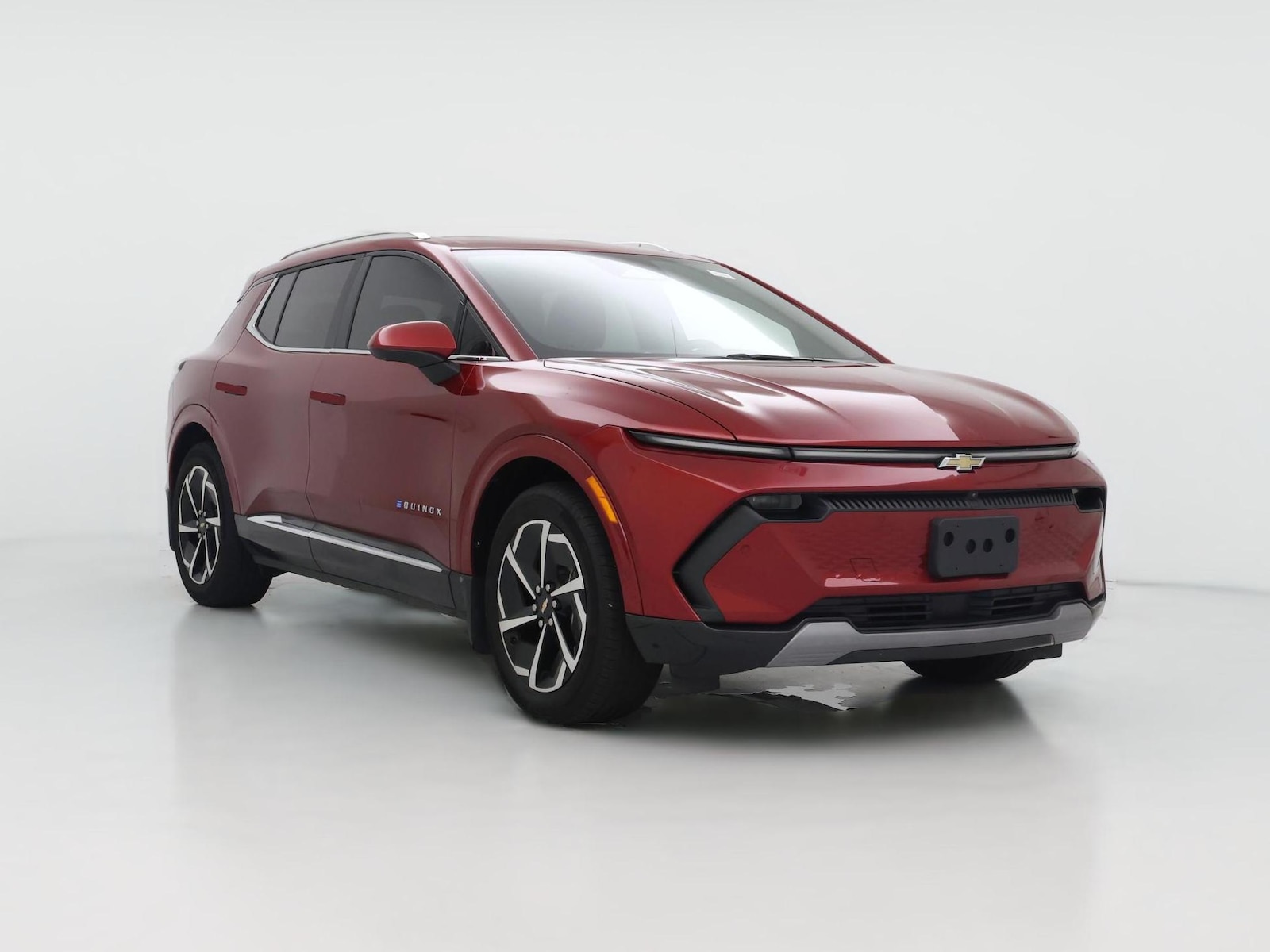 2024 Chevrolet Equinox EV