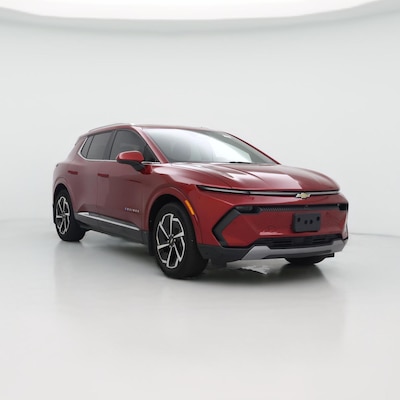 Recommended categories heading image of the selected vehicle