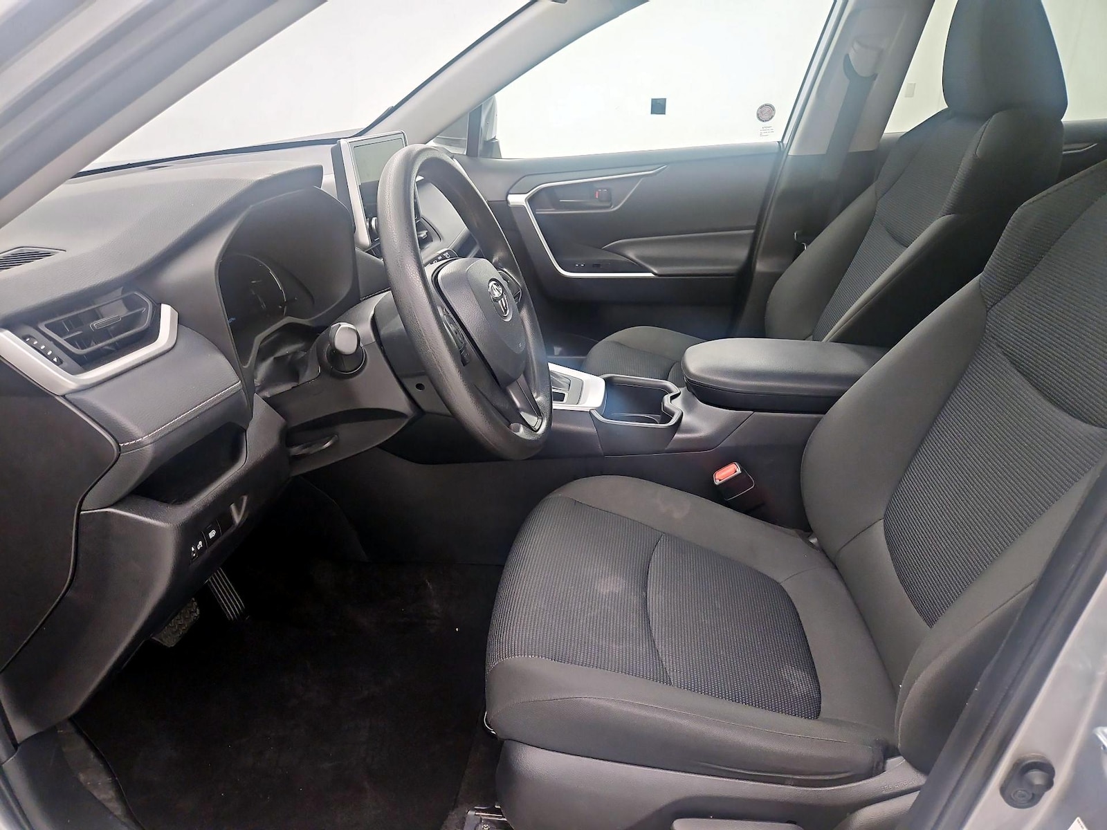 Side Airbags