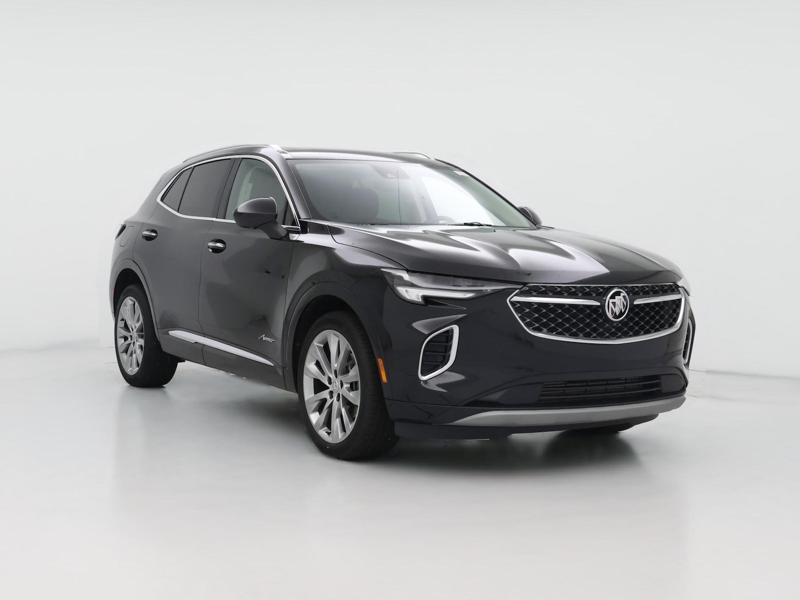 2023 Buick Envision
