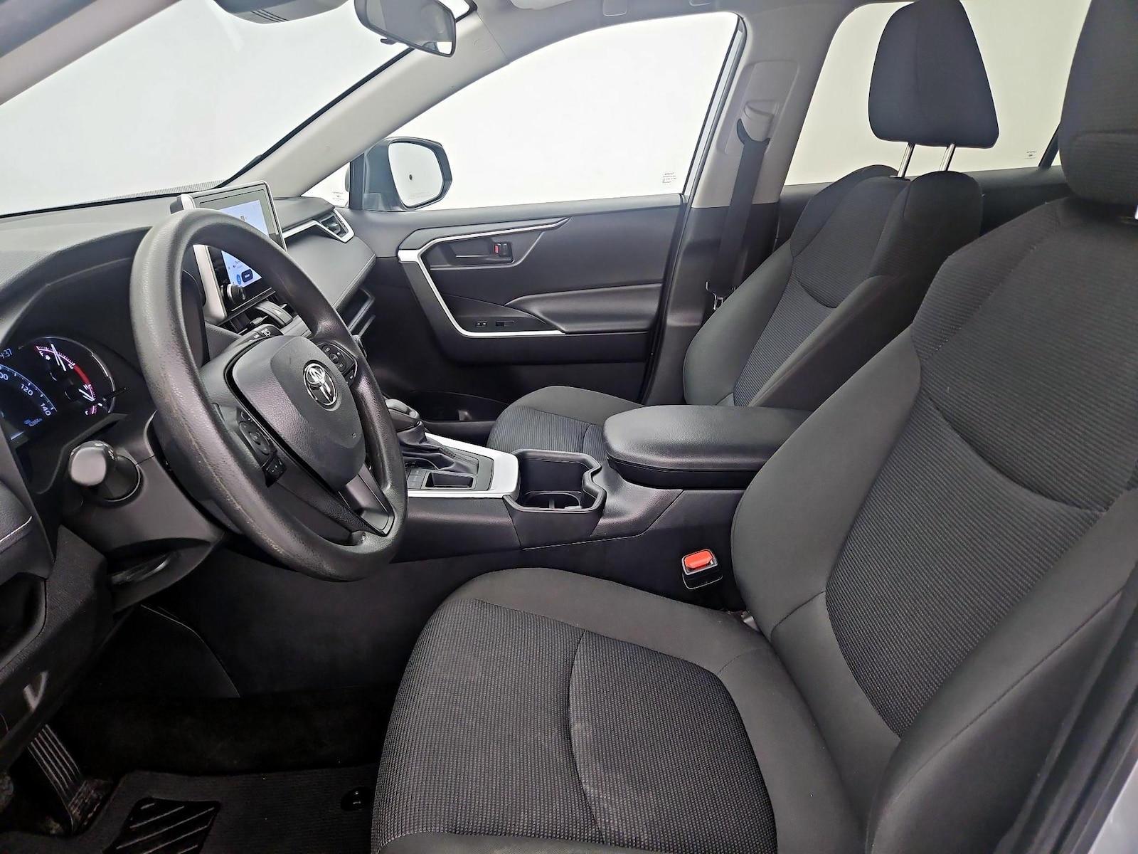 Side Airbags