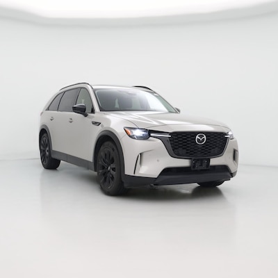 2025 Mazda CX-90 Turbo Premium Sport