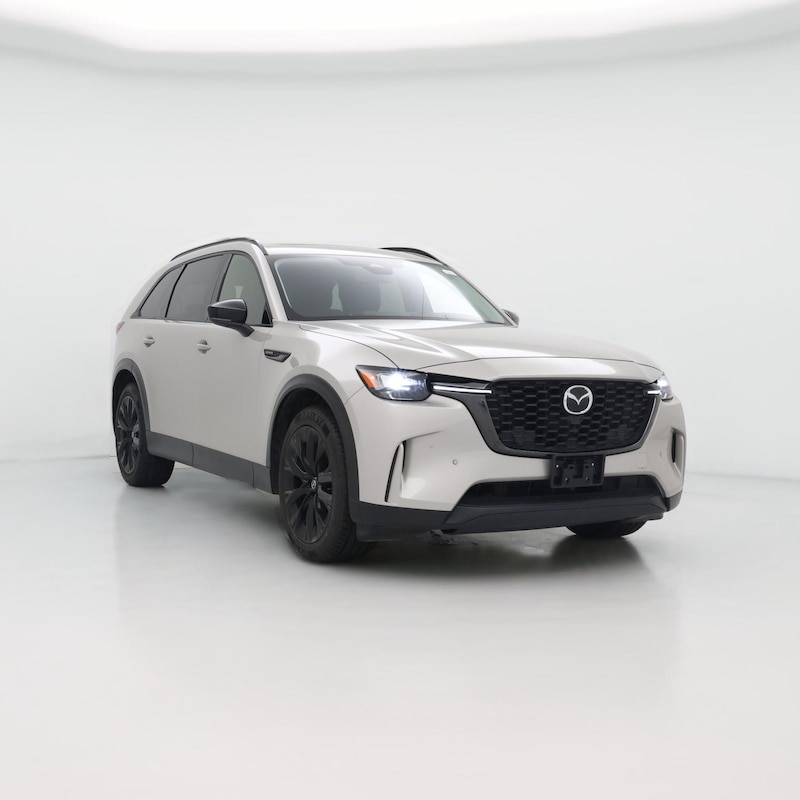 2025 Mazda CX-90 Turbo Premium Sport