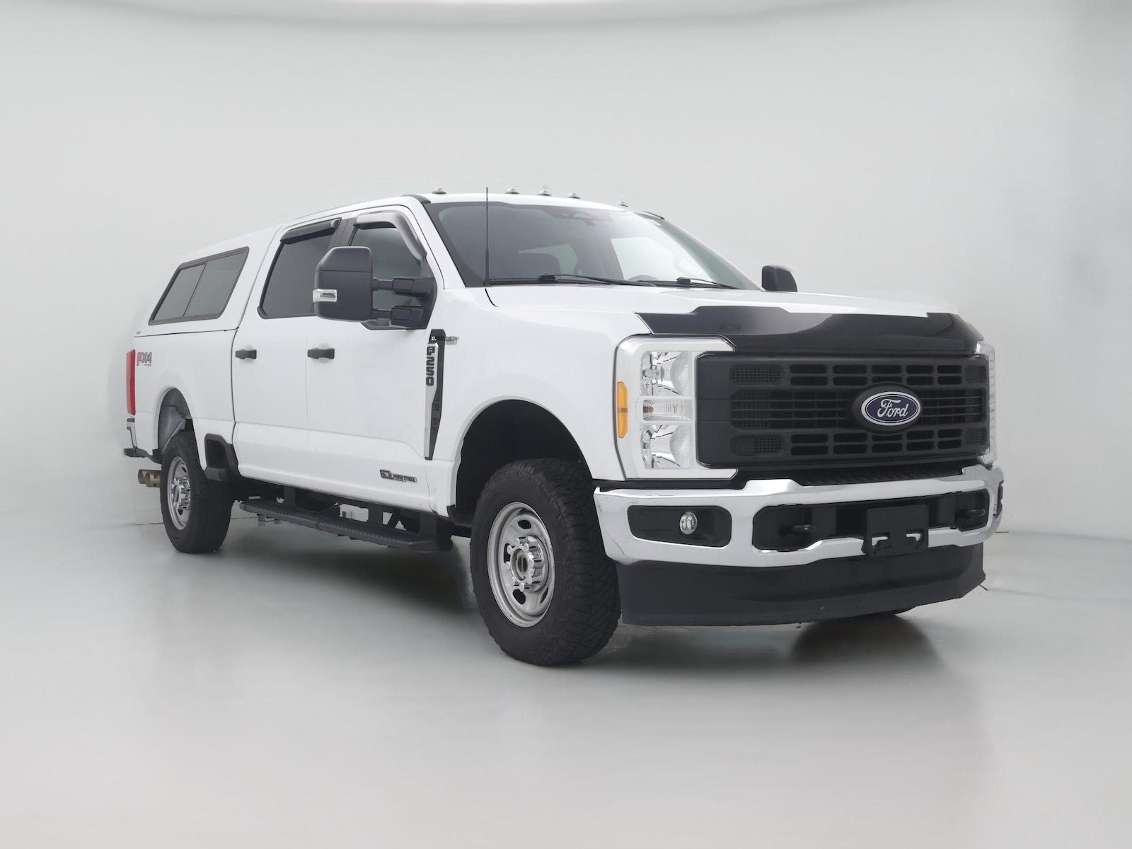 2023 Ford F-250 Super Duty
