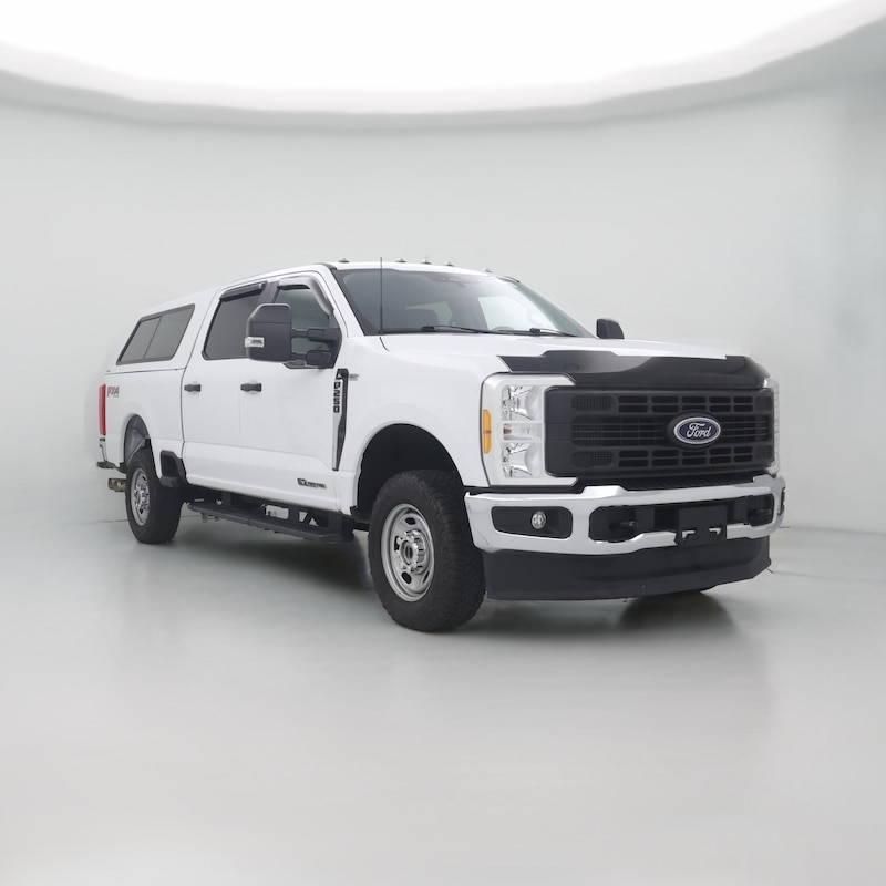 2023 Ford F250 XL